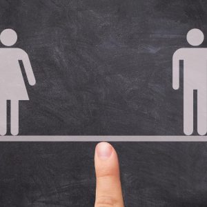 Gender Equality Impact Dashboard (Demo Access)