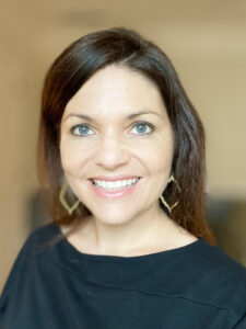 Daphne Hollinger Fowler, Global Impact Director One Day’s Wages